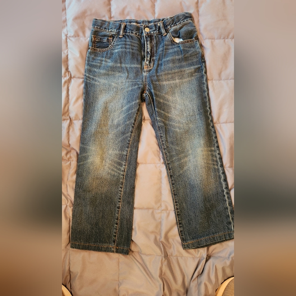 Kids Gap Jeans Size 12 Reg